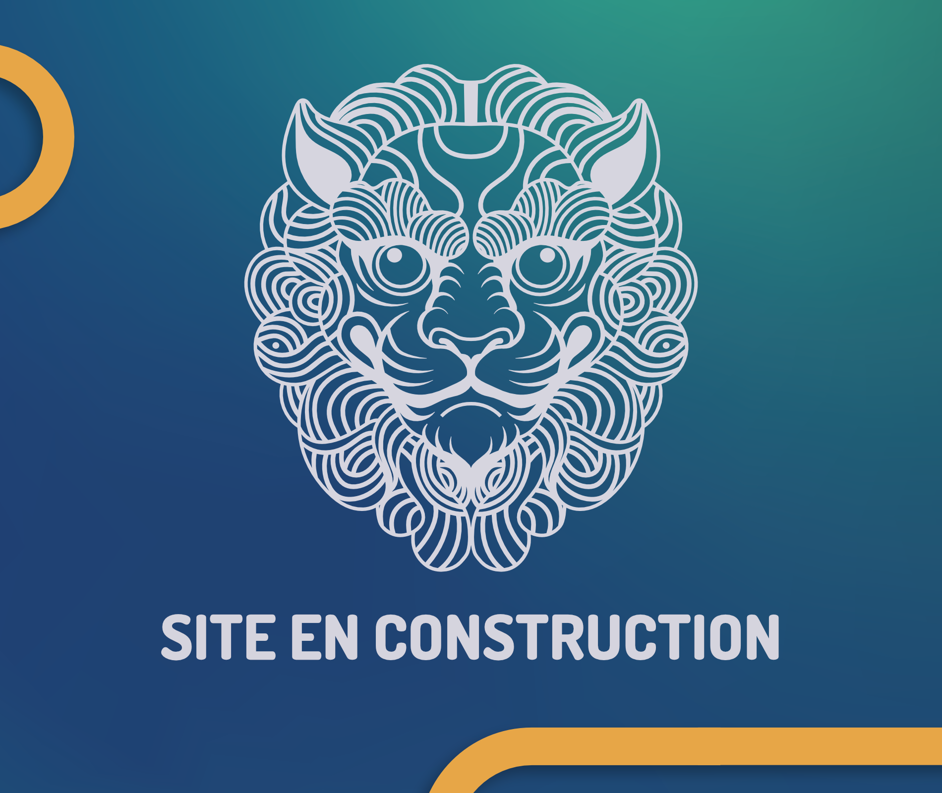 Site Haetae en construction